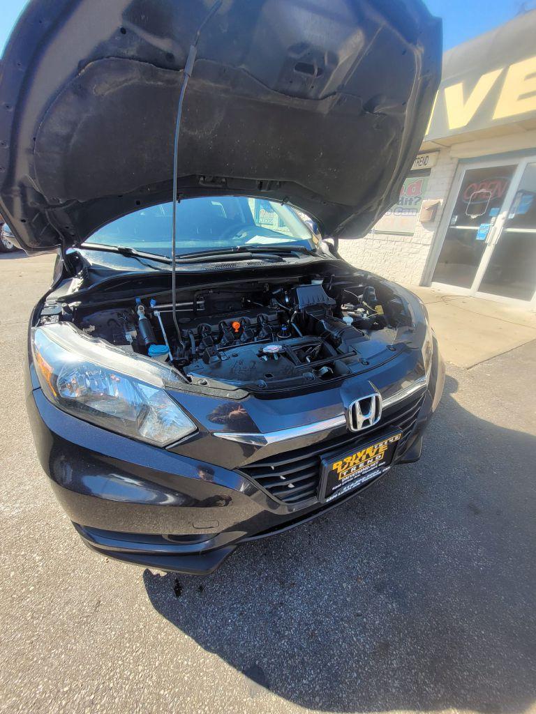 Thumbnail image of 2016 Honda HR-V at DRIVE TREND