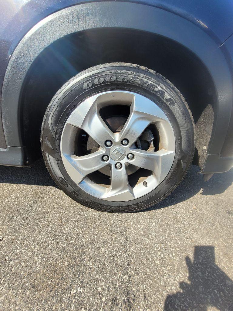 Thumbnail image of 2016 Honda HR-V at DRIVE TREND