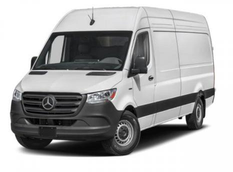Thumbnail image of 2024 Mercedes-Benz eSprinter at MercedesBenzOfSanAntonioUSED of San Antonio, TX