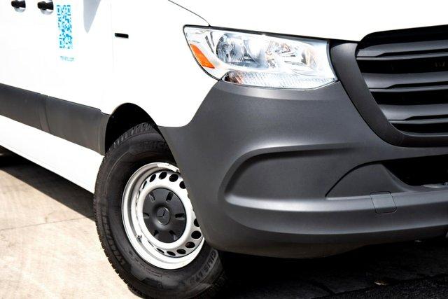 Thumbnail image of 2024 Mercedes-Benz eSprinter at MercedesBenzOfSanAntonioUSED of San Antonio, TX