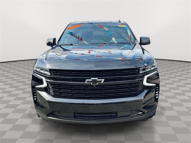 Thumbnail image of 2024 Chevrolet Suburban at Empire Hyundai of Jamaica