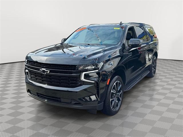 Thumbnail image of 2024 Chevrolet Suburban at Empire Hyundai of Jamaica