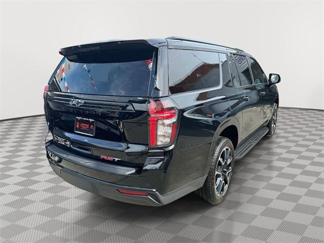 Thumbnail image of 2024 Chevrolet Suburban at Empire Hyundai of Jamaica