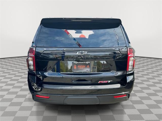Thumbnail image of 2024 Chevrolet Suburban at Empire Hyundai of Jamaica