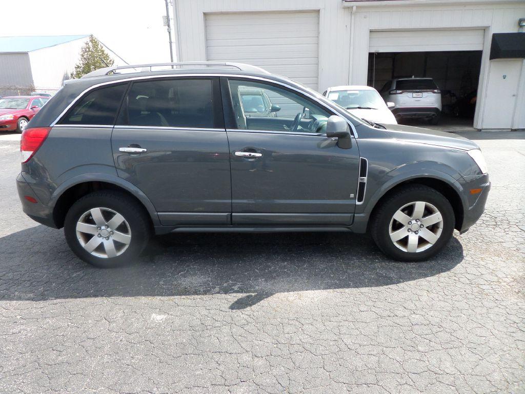 Thumbnail image of 2008 Saturn Vue at BUDGET CORNER