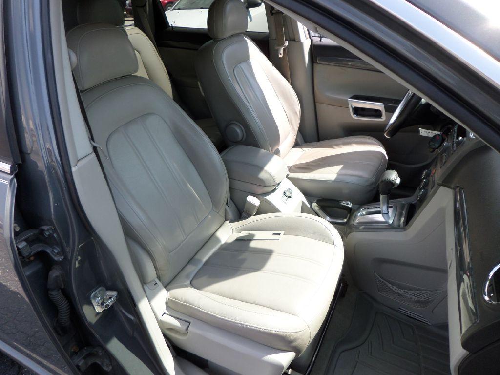 Thumbnail image of 2008 Saturn Vue at BUDGET CORNER