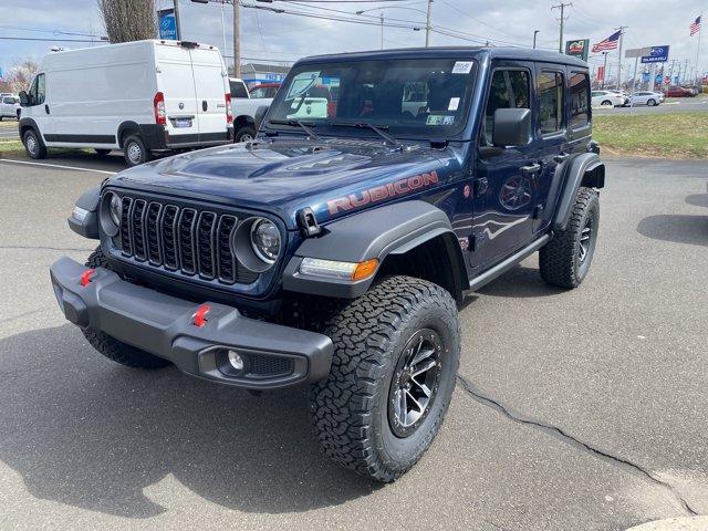 Thumbnail image of 2025 Jeep Wrangler at Used FredBeansDodgeChryslerJeep