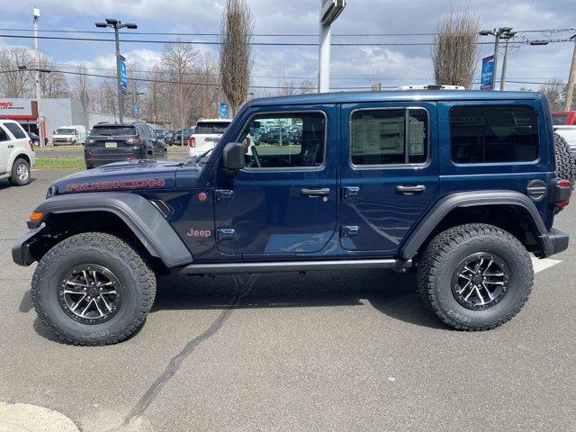 Thumbnail image of 2025 Jeep Wrangler at Used FredBeansDodgeChryslerJeep