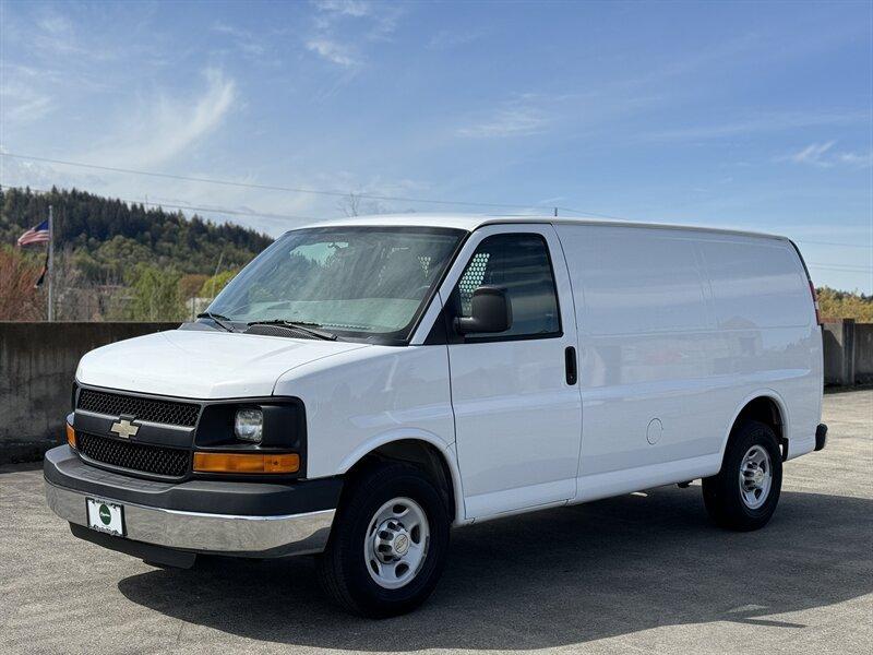 Thumbnail image of 2012 Chevrolet Express at Signature Motor Company