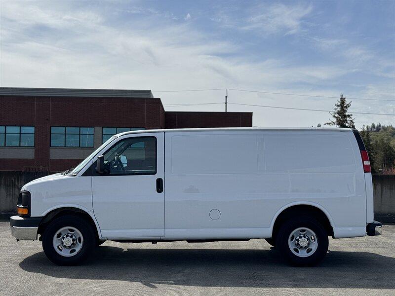 Thumbnail image of 2012 Chevrolet Express at Signature Motor Company