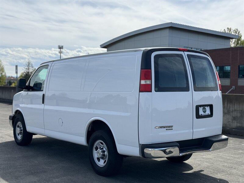 Thumbnail image of 2012 Chevrolet Express at Signature Motor Company