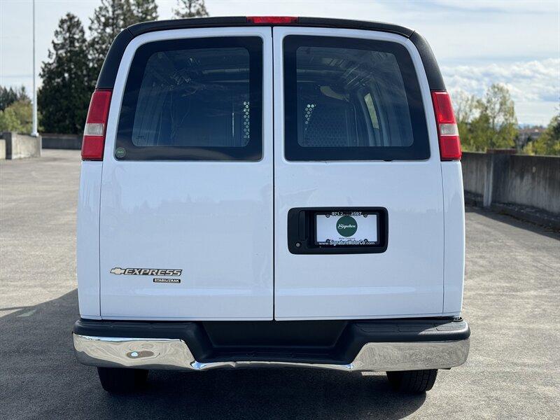 Thumbnail image of 2012 Chevrolet Express at Signature Motor Company