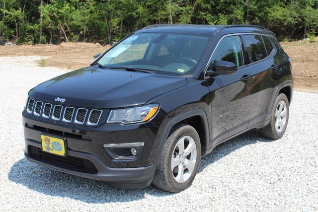 Thumbnail image of 2018 Jeep Compass at Midwest Auto Group