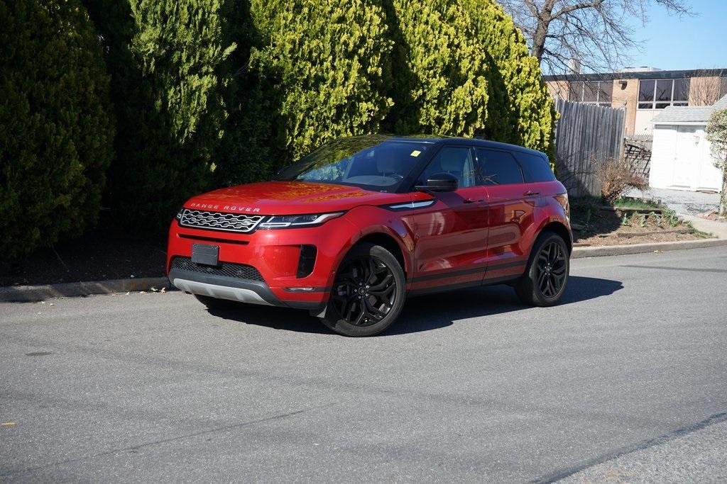 Thumbnail image of 2020 Land Rover Range Rover Evoque at Auto Expo Store