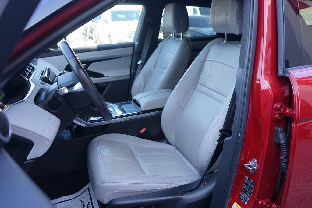 Thumbnail image of 2020 Land Rover Range Rover Evoque at Auto Expo Store