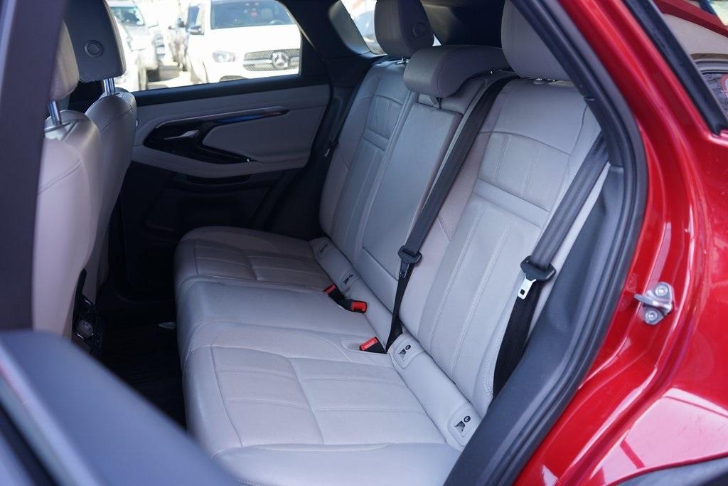 Thumbnail image of 2020 Land Rover Range Rover Evoque at Auto Expo Store