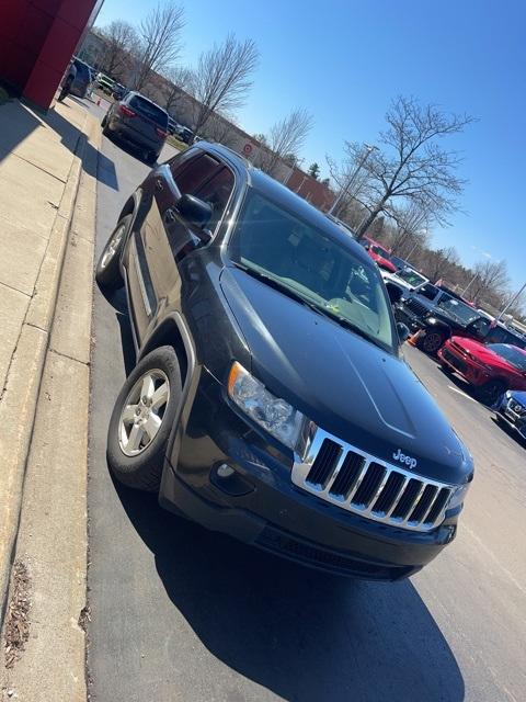Thumbnail image of 2011 Jeep Grand Cherokee at Golling Chrysler Dodge Jeep Ram