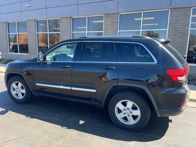 Thumbnail image of 2011 Jeep Grand Cherokee at Golling Chrysler Dodge Jeep Ram