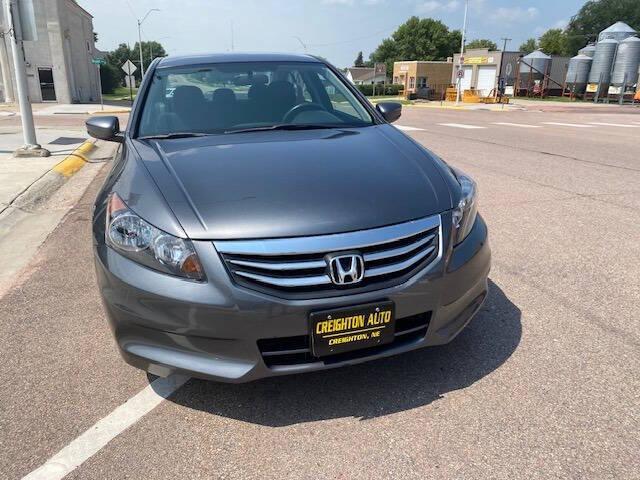 Thumbnail image of 2012 Honda Accord at Creighton Auto & Body Shop