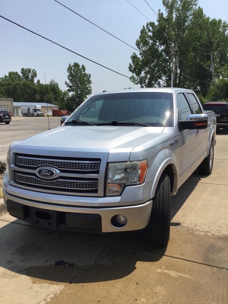 Thumbnail image of 2010 Ford F-150 at Wise Auto Sales Inc.