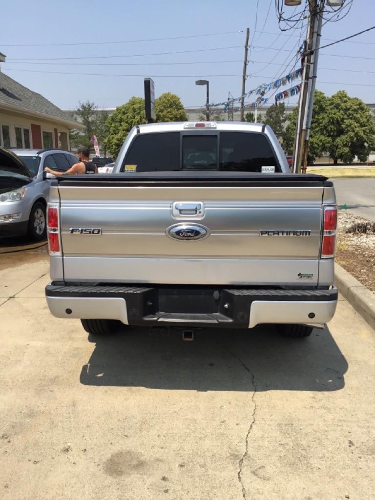 Thumbnail image of 2010 Ford F-150 at Wise Auto Sales Inc.