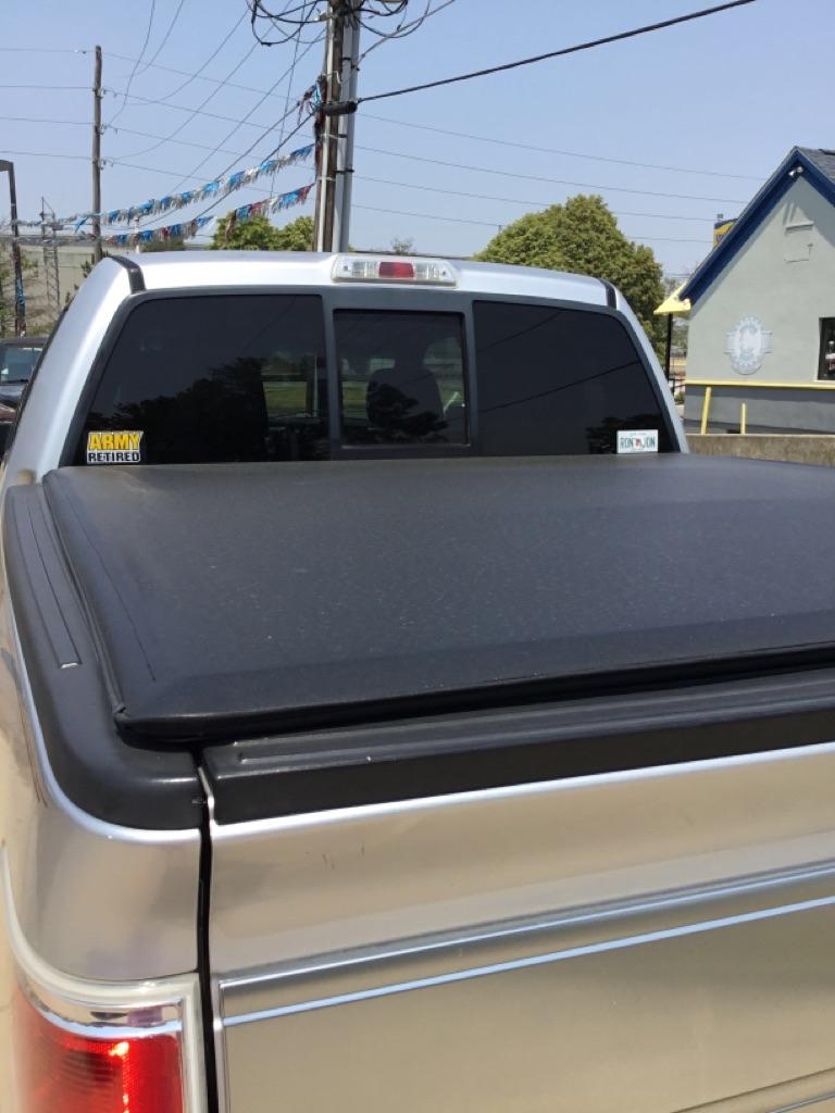 Thumbnail image of 2010 Ford F-150 at Wise Auto Sales Inc.