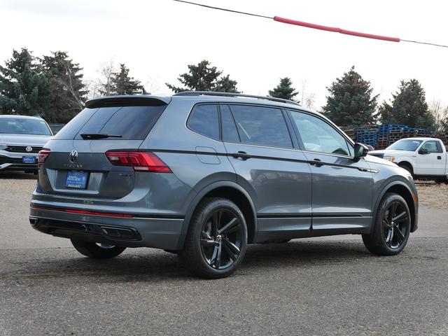 Thumbnail image of 2024 Volkswagen Tiguan at Volkswagen of Inver Grove
