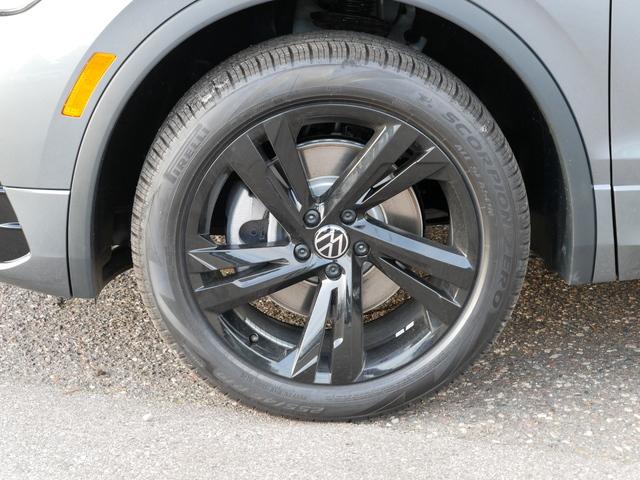 Thumbnail image of 2024 Volkswagen Tiguan at Volkswagen of Inver Grove