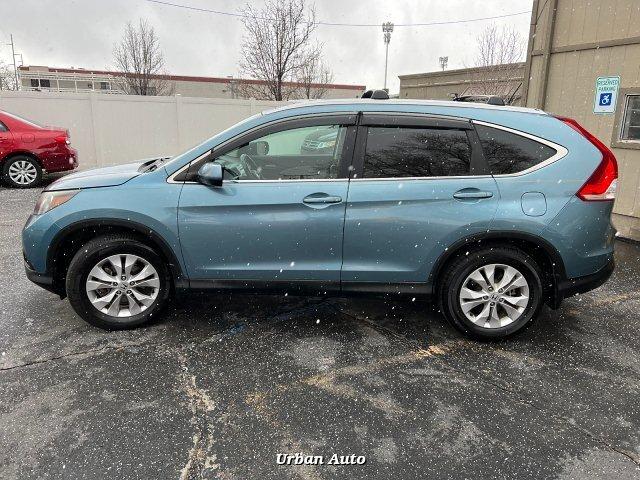 Thumbnail image of 2014 Honda CR-V at Urban Auto