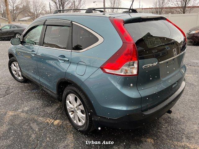 Thumbnail image of 2014 Honda CR-V at Urban Auto