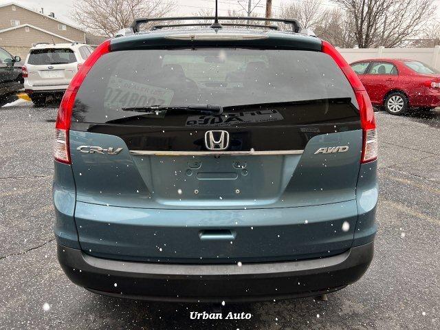 Thumbnail image of 2014 Honda CR-V at Urban Auto