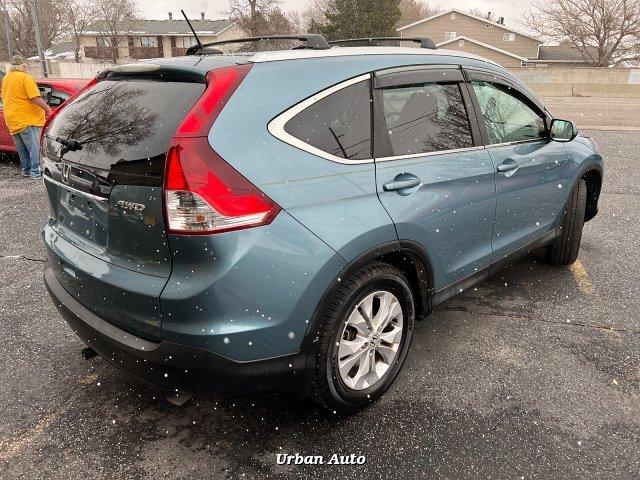 Thumbnail image of 2014 Honda CR-V at Urban Auto