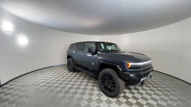 Thumbnail image of 2025 GMC HUMMER EV at Henry Brown Buick GMC - New