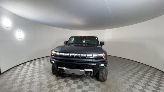 Thumbnail image of 2025 GMC HUMMER EV at Henry Brown Buick GMC - New