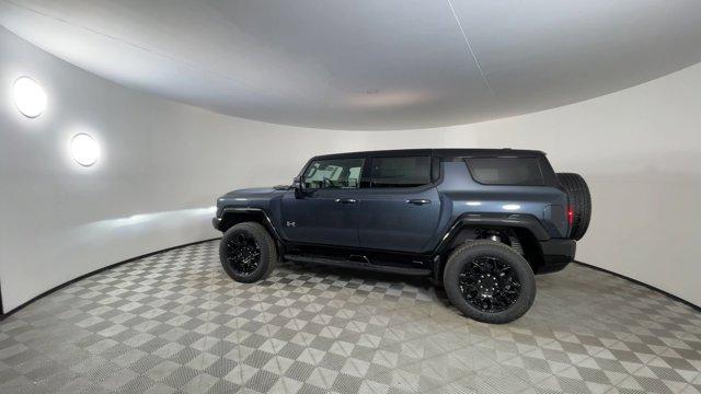 Thumbnail image of 2025 GMC HUMMER EV at Henry Brown Buick GMC - New