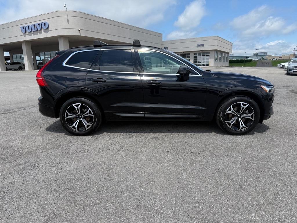 Thumbnail image of 2022 Volvo XC60 at Clayton Motors Inc.