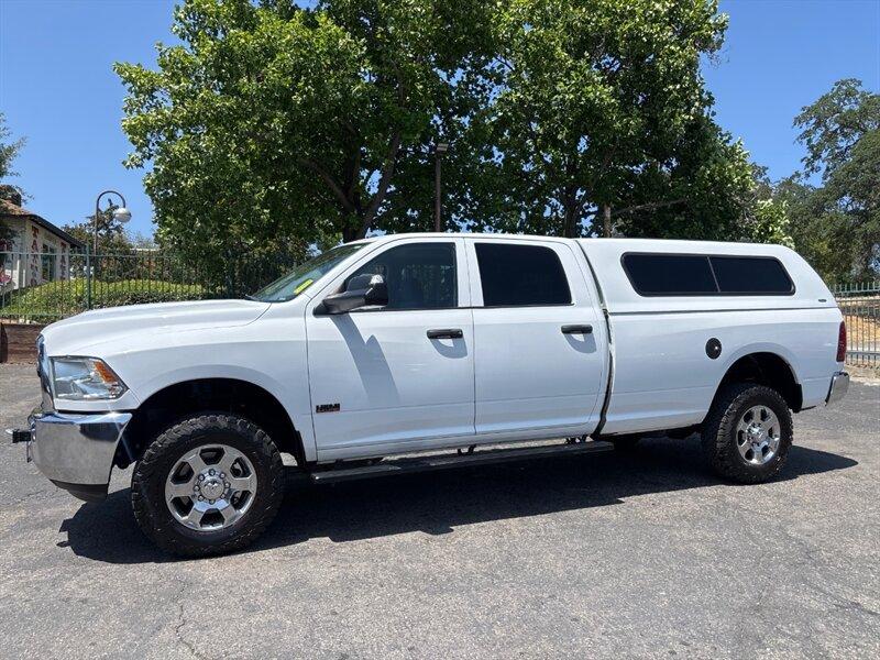 Thumbnail image of 2015 Ram 2500 at Supreme Auto