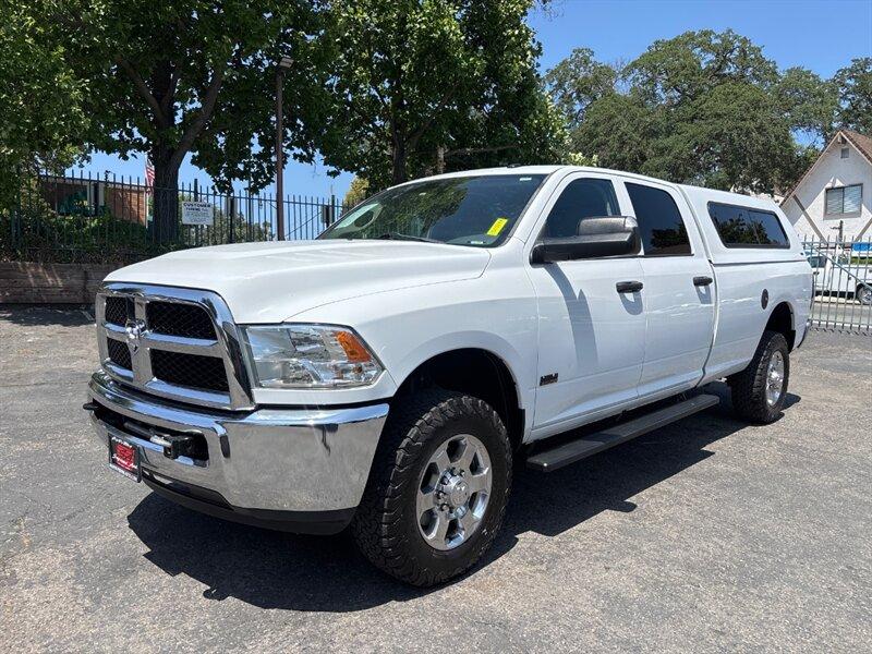Thumbnail image of 2015 Ram 2500 at Supreme Auto