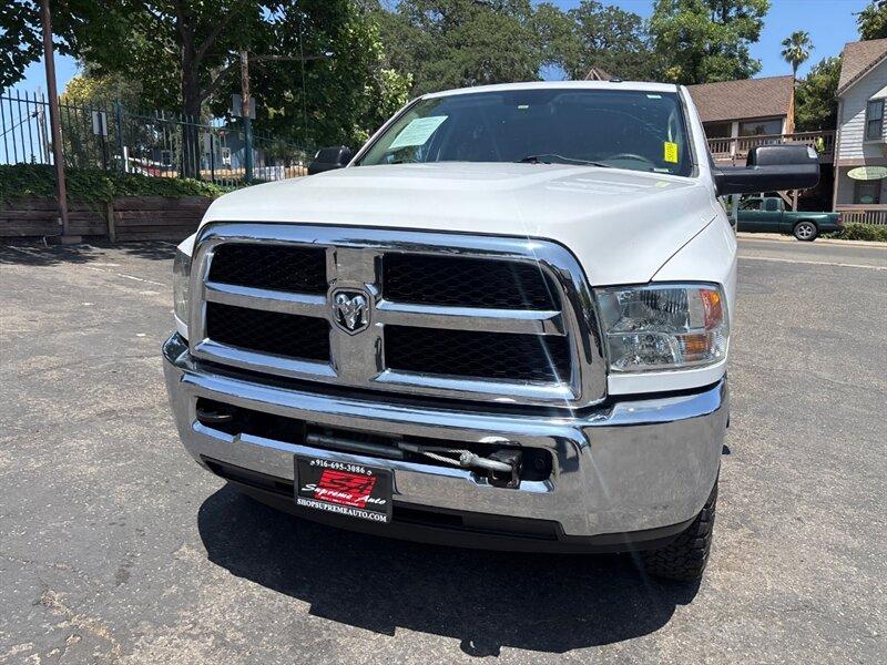 Thumbnail image of 2015 Ram 2500 at Supreme Auto