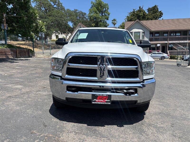 Thumbnail image of 2015 Ram 2500 at Supreme Auto