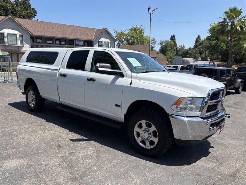 Thumbnail image of 2015 Ram 2500 at Supreme Auto