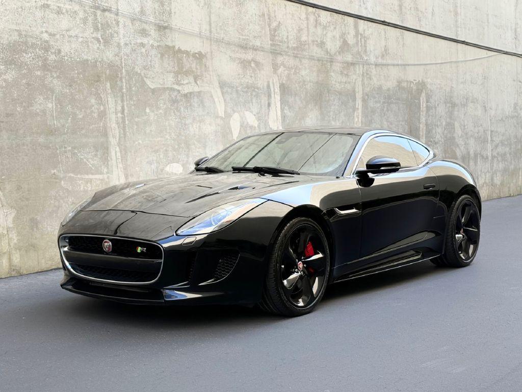 Thumbnail image of 2016 Jaguar F-TYPE at PRO MOTORCARS