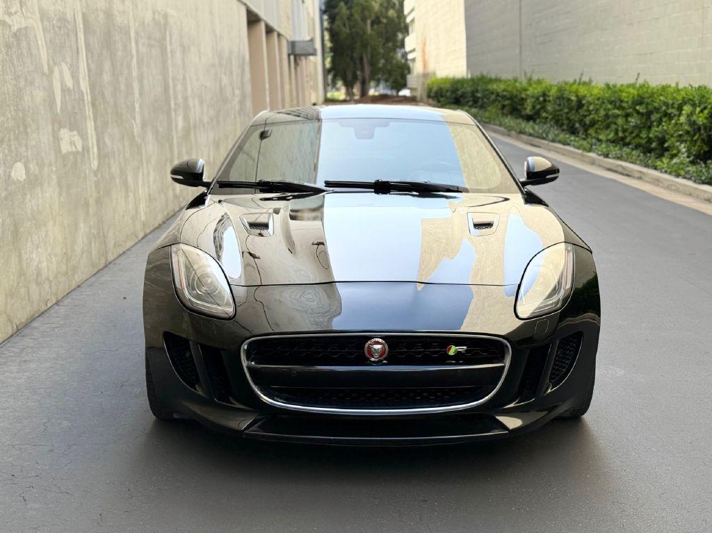 Thumbnail image of 2016 Jaguar F-TYPE at PRO MOTORCARS