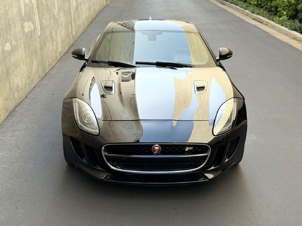 Thumbnail image of 2016 Jaguar F-TYPE at PRO MOTORCARS