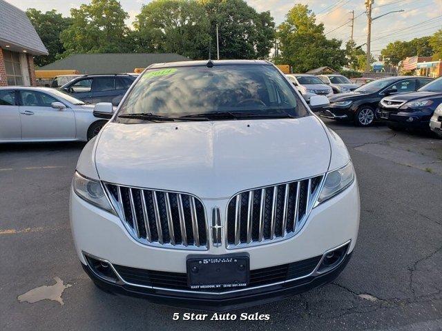 Thumbnail image of 2014 Lincoln MKX at 5 STAR AUTO SALES INC