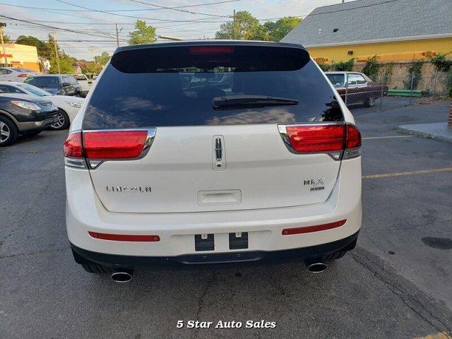 Thumbnail image of 2014 Lincoln MKX at 5 STAR AUTO SALES INC