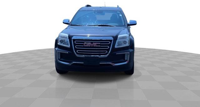 Thumbnail image of 2016 GMC Terrain at 4 EM New