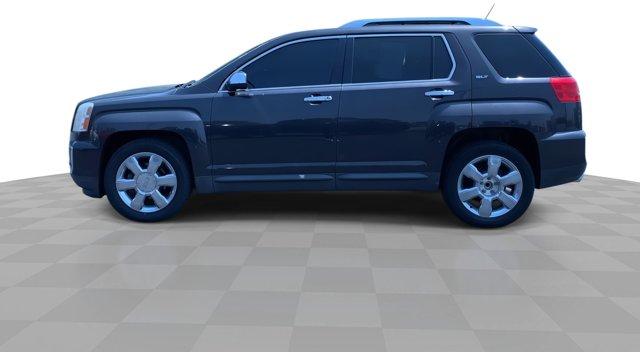 Thumbnail image of 2016 GMC Terrain at 4 EM New