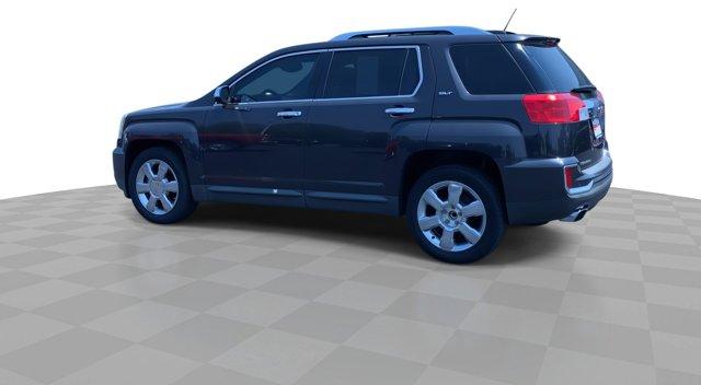 Thumbnail image of 2016 GMC Terrain at 4 EM New