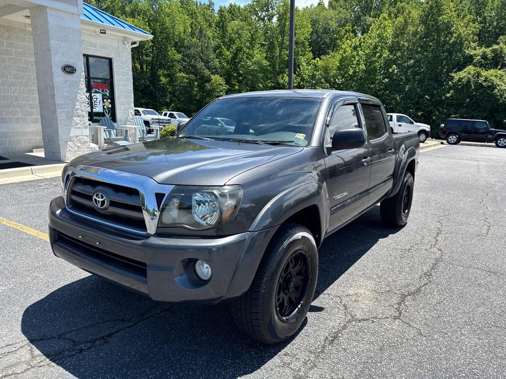 Thumbnail image of 2010 Toyota Tacoma at NEW MILLENNIUM AUTO SALES